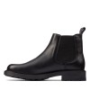 Clarks - Orinoco2 Lane Black Leather